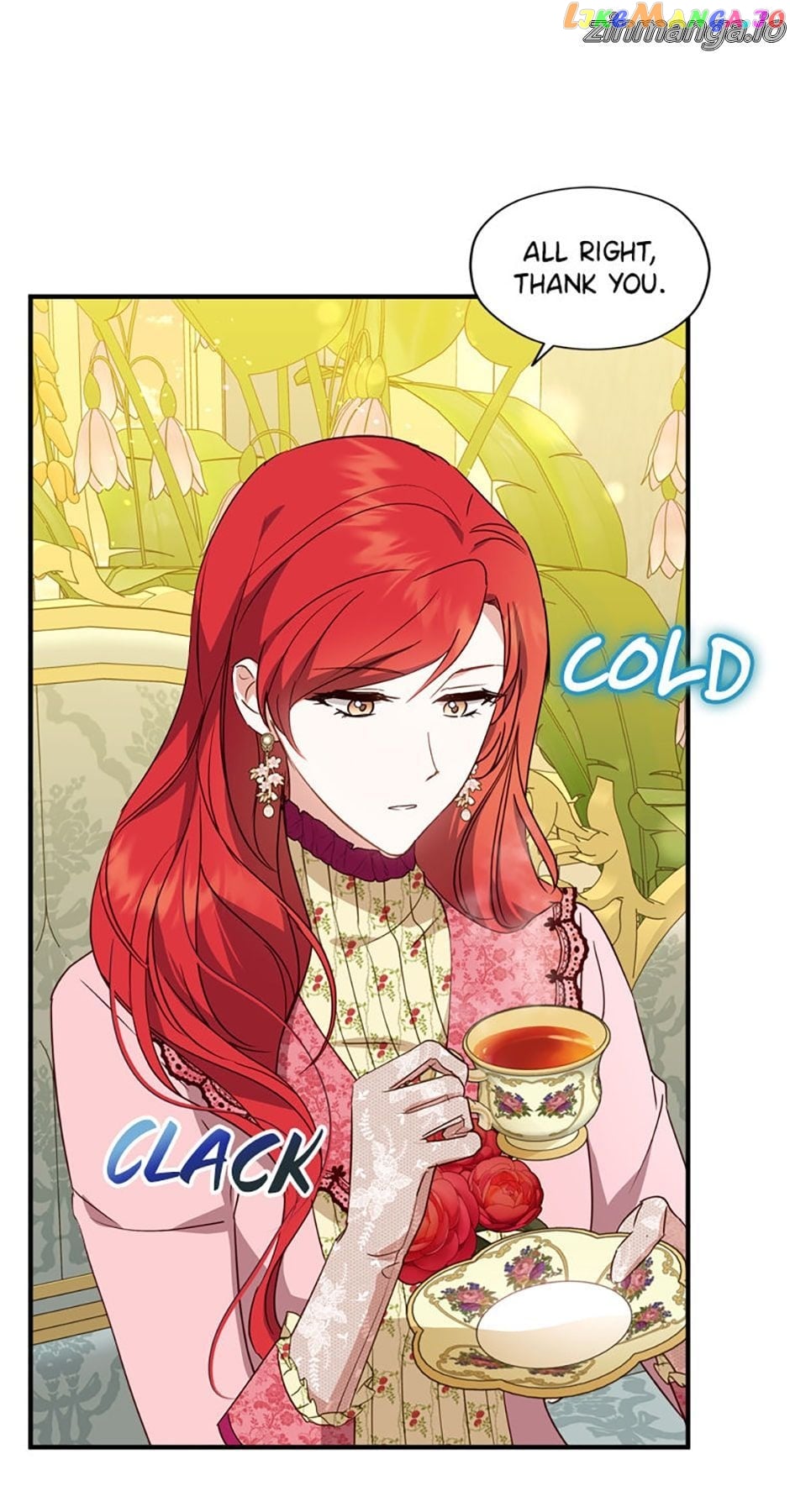 The Heroine Is a Man! Chapter 43 - page 33